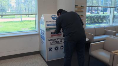 Why you should toss old medications