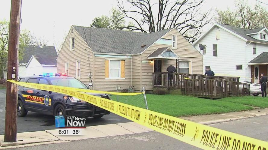 Looking back Lima police investigate six homicides in 2019