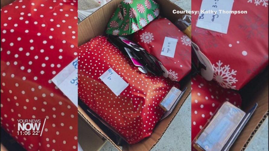 Lima resident filling a bus to send to Kentucky tornado victims