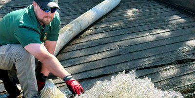 Muskies Stocked Across Ohio Provide Outstanding Fishing