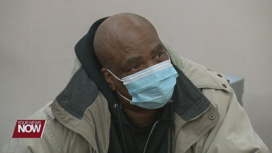 Co-defendant in murder case placed on probation after serving nearly two years in jail