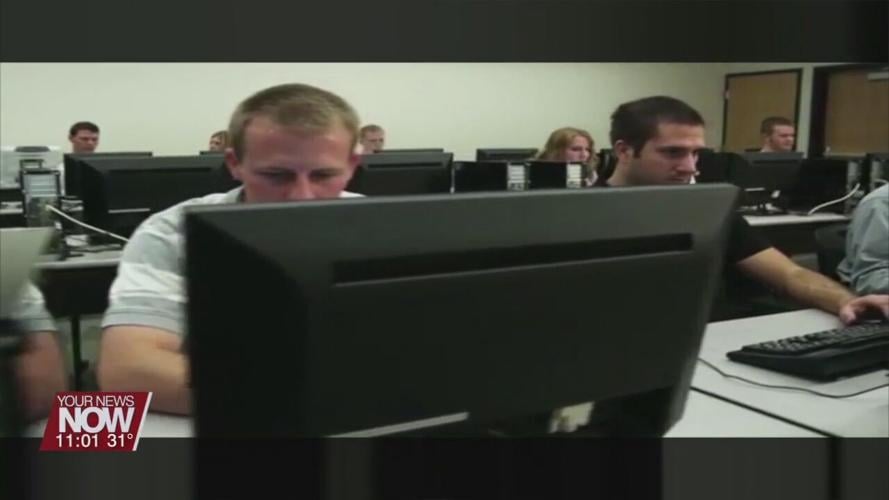 Portman warns companies about ransomware attacks