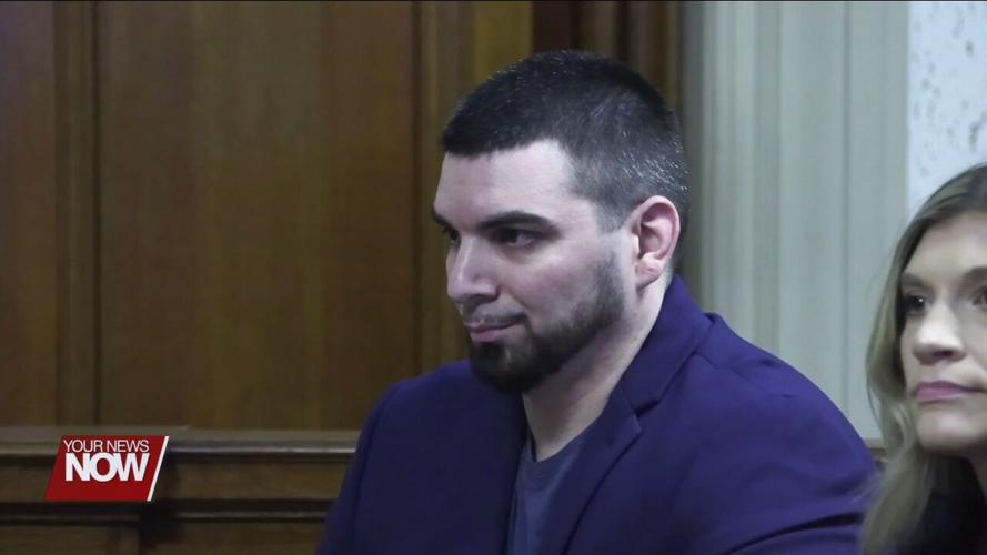 Soto denied request to dismiss charges for the death of his 2-year-old son