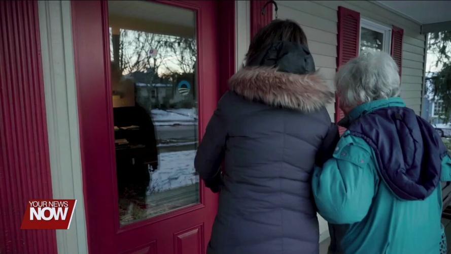 A new study raises mental health concerns for caregivers of stroke patients