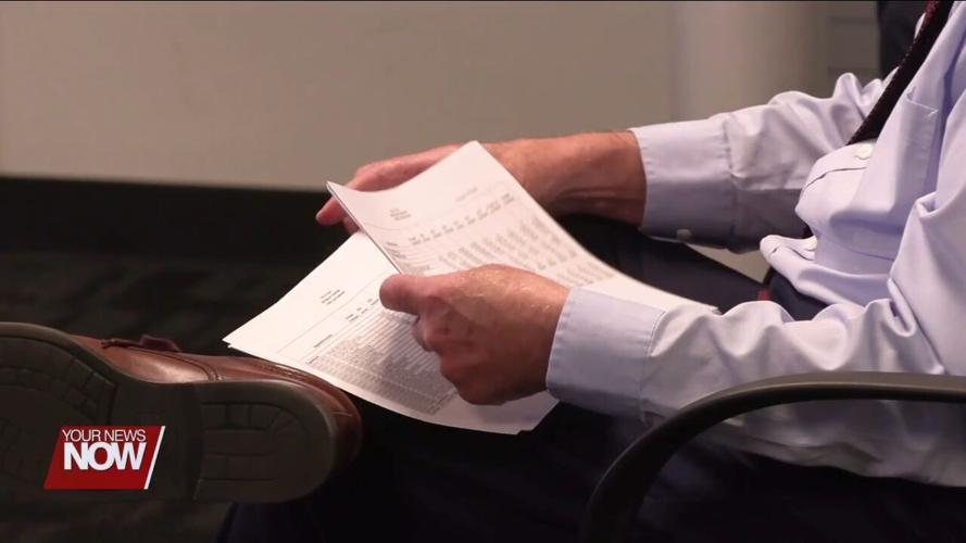 Lima City Council starts 3-day budget hearings for fiscal year 2025