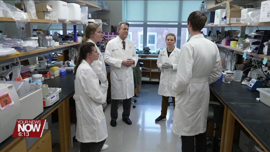 Discovery holds promise to restore function in people with paralysis and neurological diseases