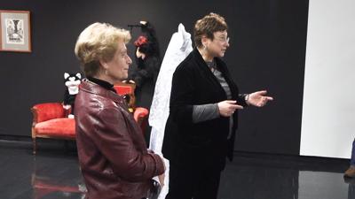 Three Decades of Magic: OSU Lima celebrates milestone in theatre for young audiences