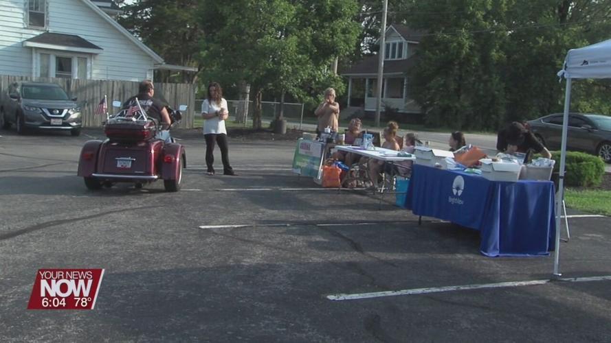 Area agencies coming together to bring awareness to drug overdoses