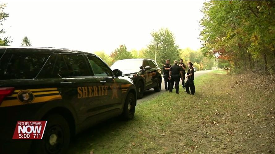 WORTH Center resident taken into custody after leaving facility