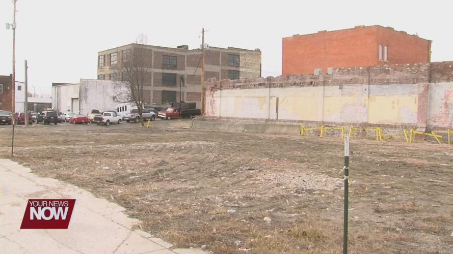 Two projects aim to restore key areas in Lima