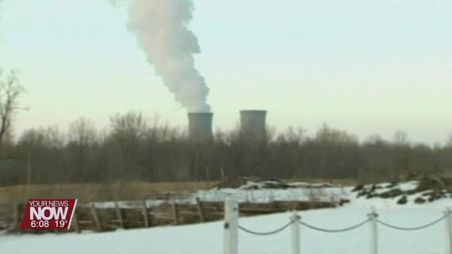 Ohio lawmakers didn't do anything to repeal the nuclear power plant bailout before the end of the year