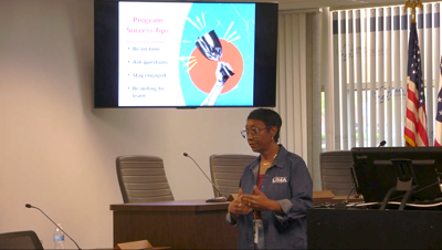 Lima launches fifth year of GenNext youth employment program