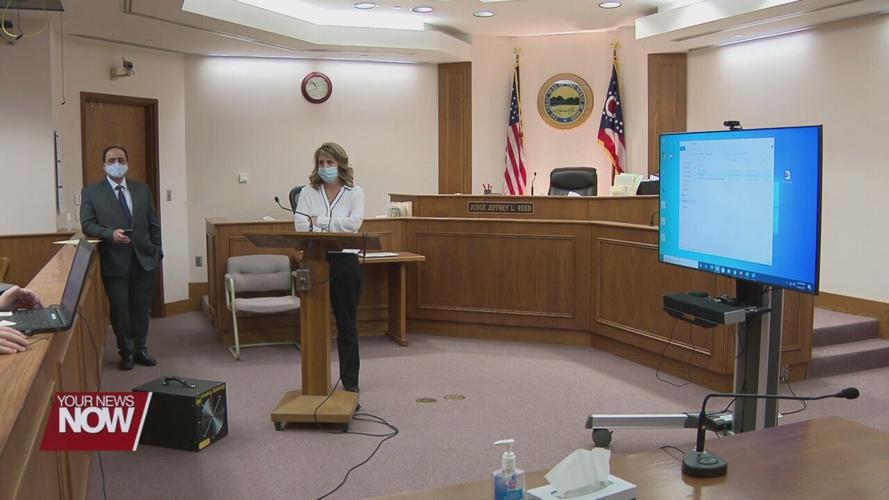 Allen County Common Pleas Court to participate in data platform project