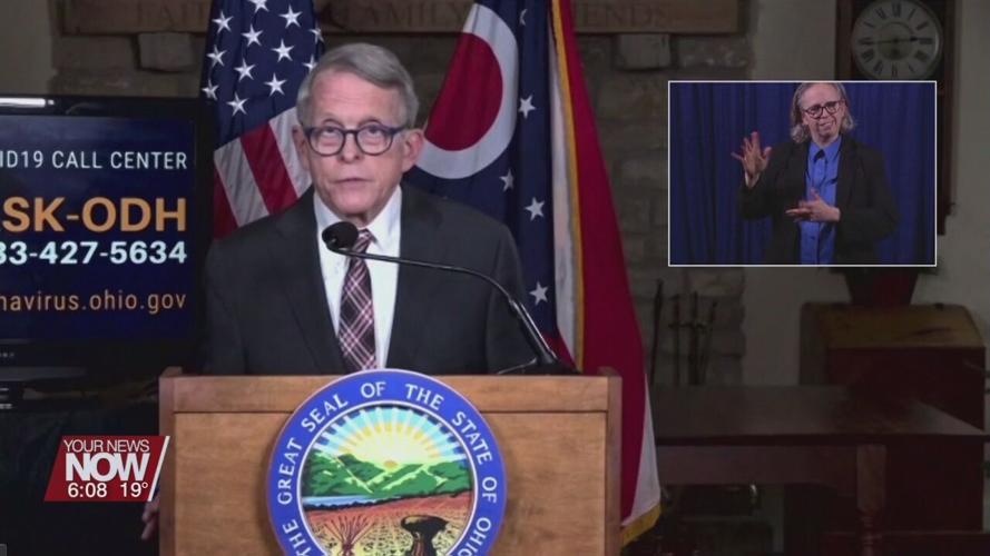 Ohio lawmakers didn't do anything to repeal the nuclear power plant bailout before the end of the year