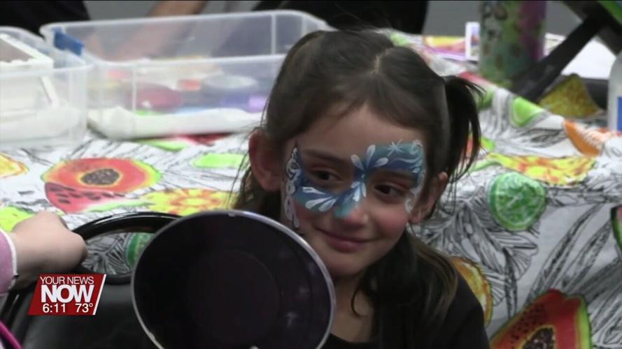 Annual Healthy Families Expo wants to help kick off a healthy holiday season in a fun way