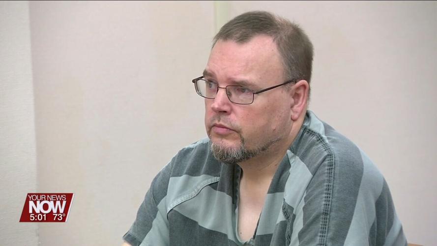 Judge hears case of former Spencerville mayor who allegedly filmed teen girls undressing