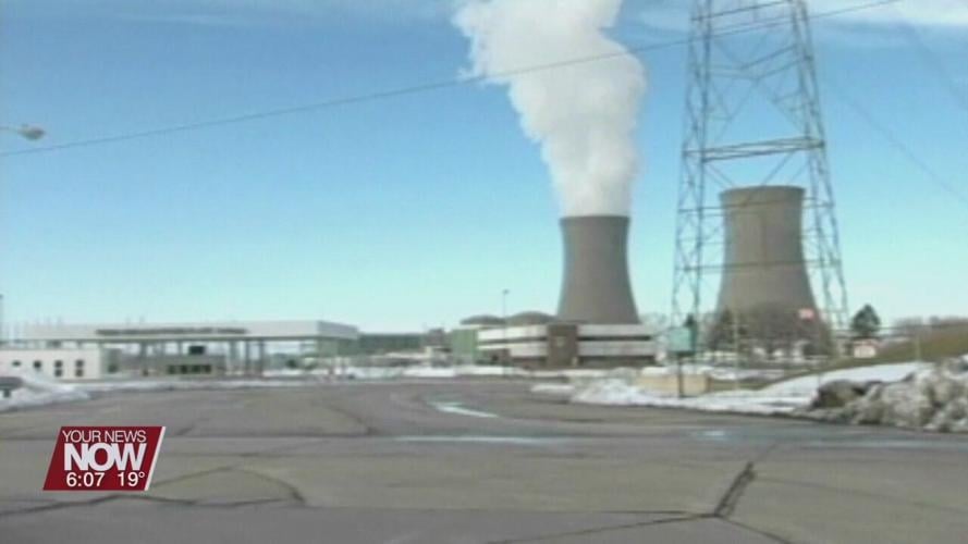 Ohio lawmakers didn't do anything to repeal the nuclear power plant bailout before the end of the year