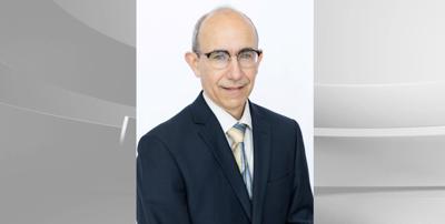 Dr. Ed Hosbach