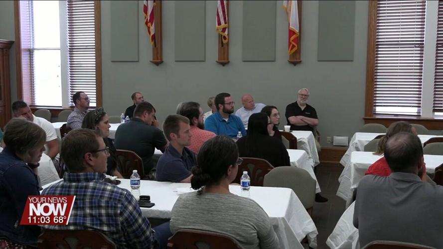 Winners of the Ropp Triplett Business Plan Competition Announced in Bluffton