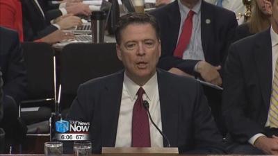 Congressman Jim Jordan calls for an investigation of Comey and Lynch