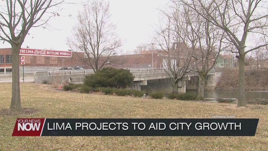 Two projects aim to restore key areas in Lima