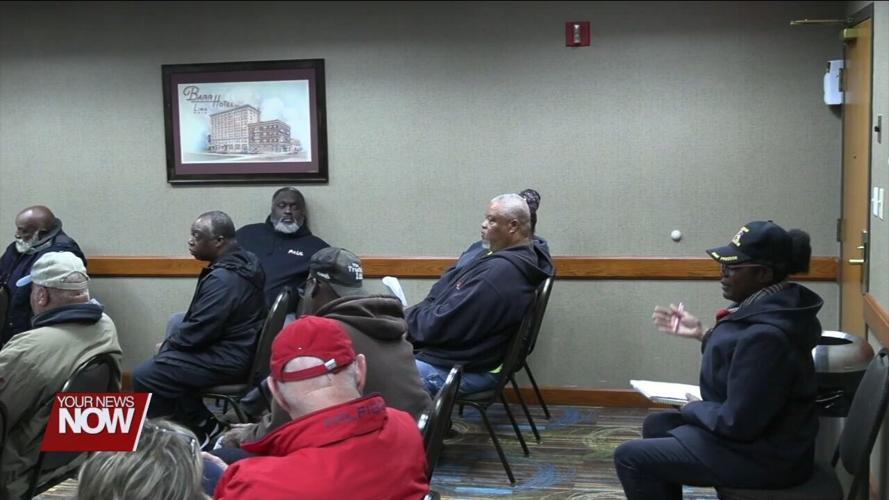 Glenn to hold 2nd Landlord Meeting on March 29th