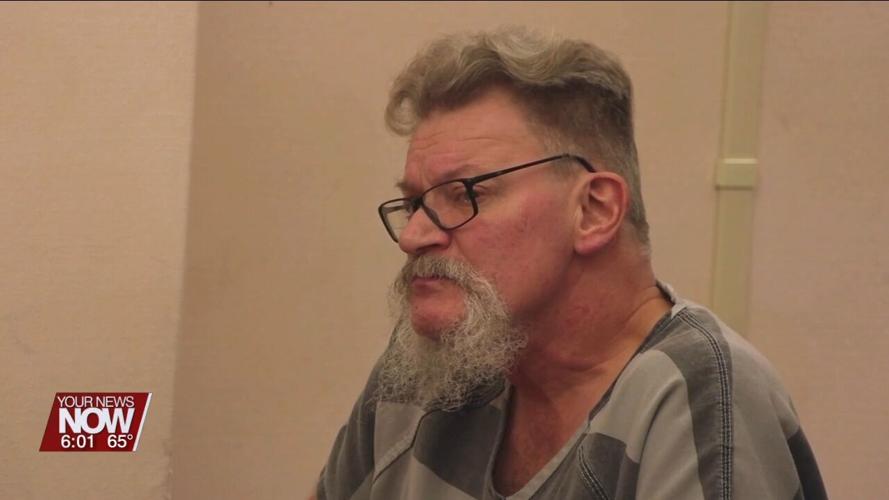 Seffernick pleads guilty to charges stemming from a 2023 standoff with law enforcement