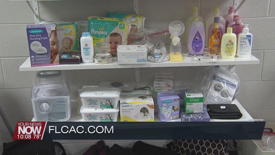 Family Life Center of Auglaize County holds grand opening of new location