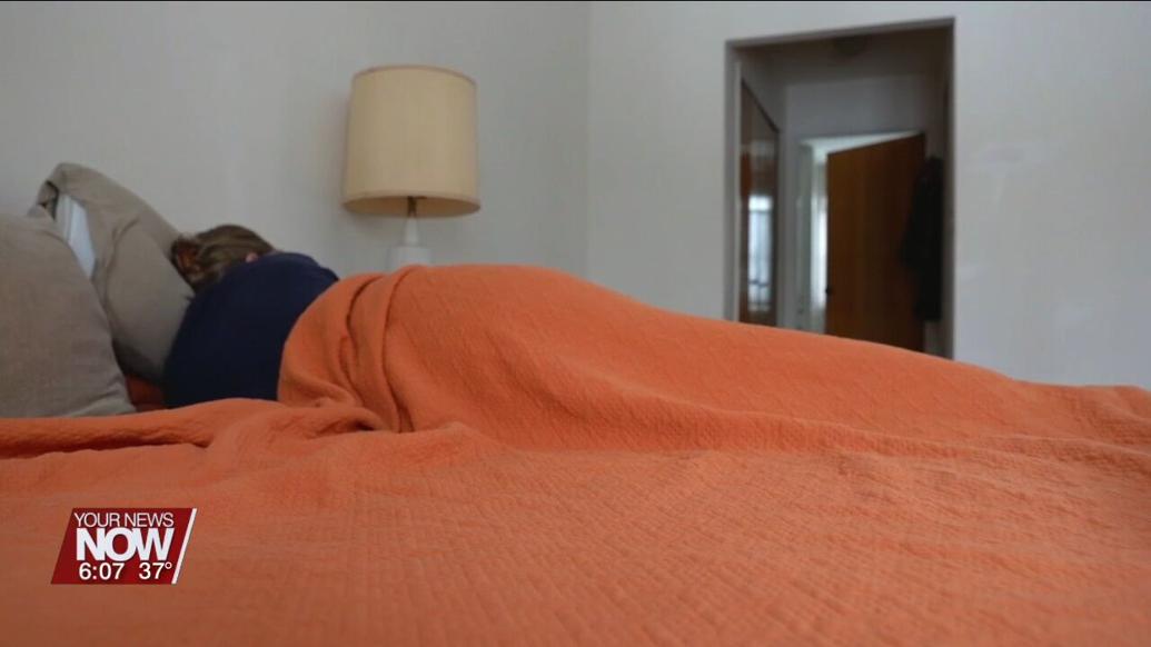 Sleep Experts want to stay on standard time year round to benefit