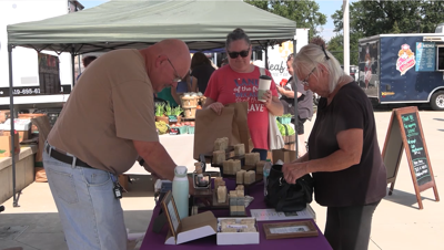 Area seniors can apply for fresh produce benefits amid rising grocery costs