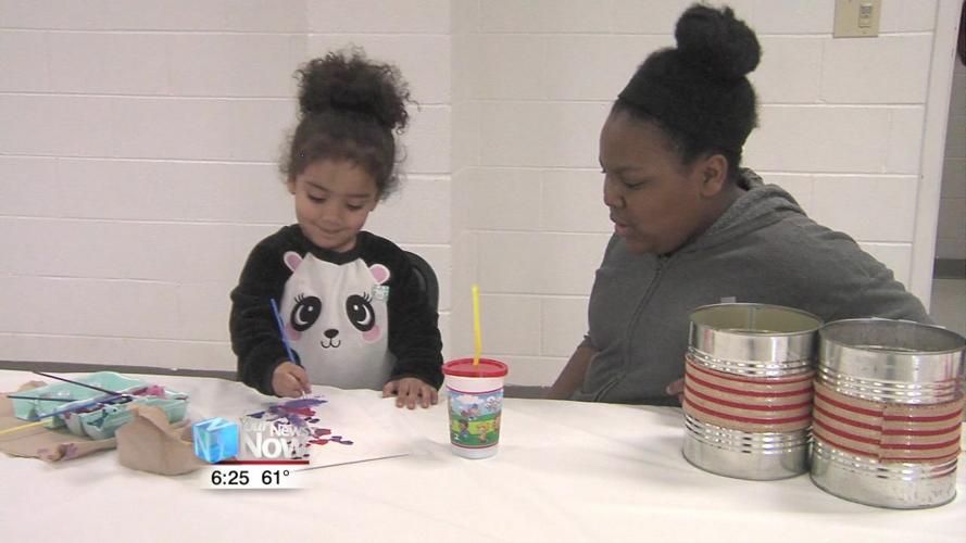 Bradfield Community Center host Spring in Spring Break event1.jpg