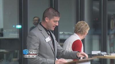 OSU Lima students inducted into new Circle K Charter