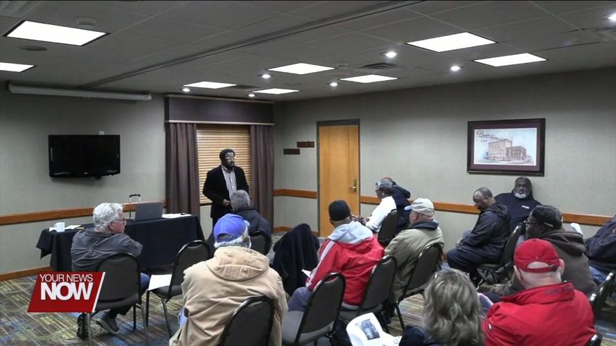 Glenn to hold 2nd Landlord Meeting on March 29th