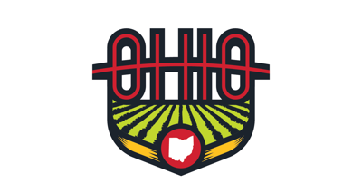 Ohio State Fair Logo Generic