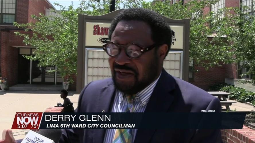 Shawnee's Ope Balogun excited to represent the Lima area again in National Spelling Bee