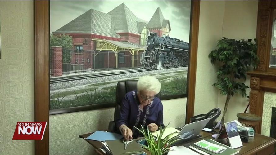 Aspire program providing education for adults