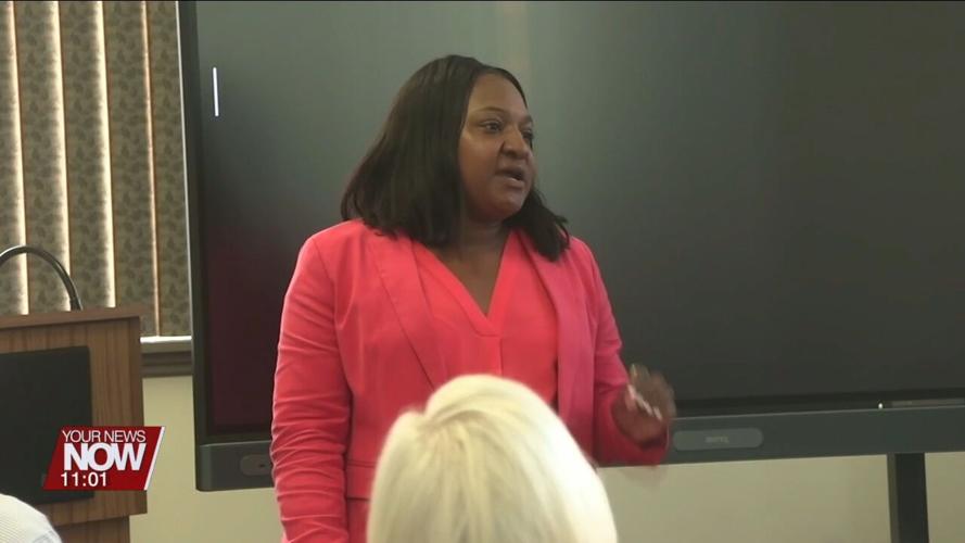 City of Lima holds community input hearing to direct Riverfront One development