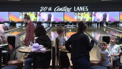 Community rolls strikes to help Lima Children’s Developmental Center