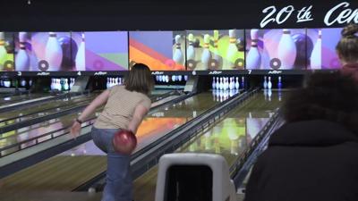 Community rolls strikes to help Lima Children’s Developmental Center