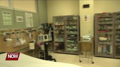 Cold temperatures call for extra precautions when going outside