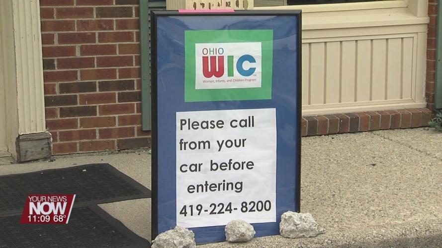 WIC program available for those in need