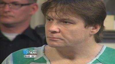 Richey parole request