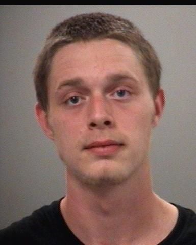 Anthony Denoyer Booking Photo