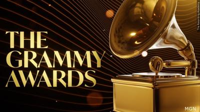 The Grammy Awards