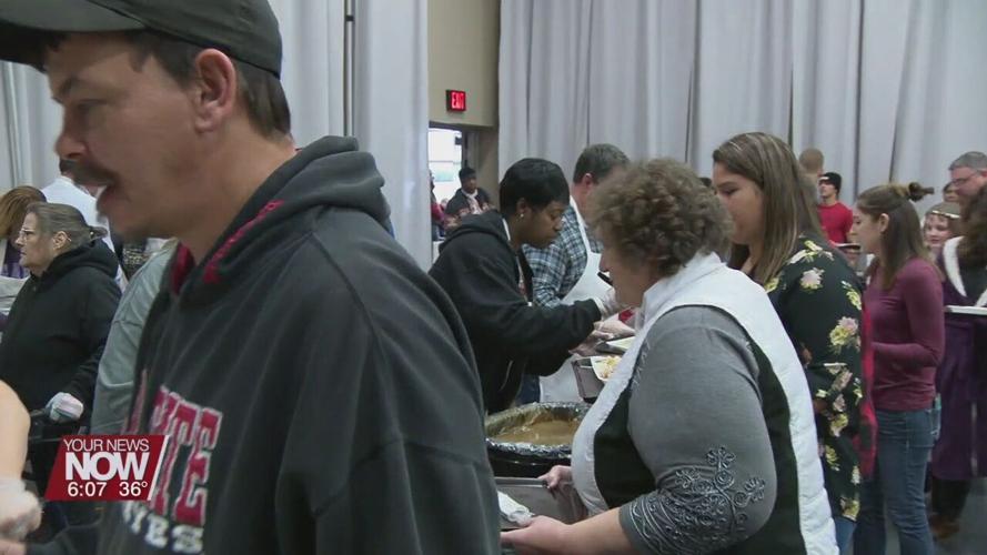 COVID-19 may cause feelings of isolation this Thanksgiving