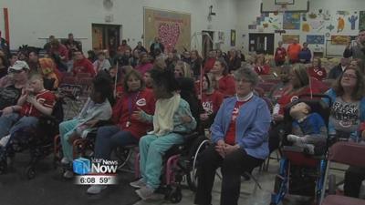 Celebrating Comm"unity"