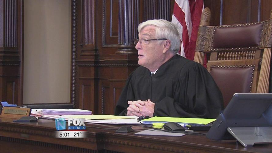 Waddell's lawyers trying to suppress evidence in 2018 Auglaize County murder