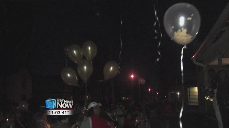 Remembering and seeking justice for Gregory Cooper