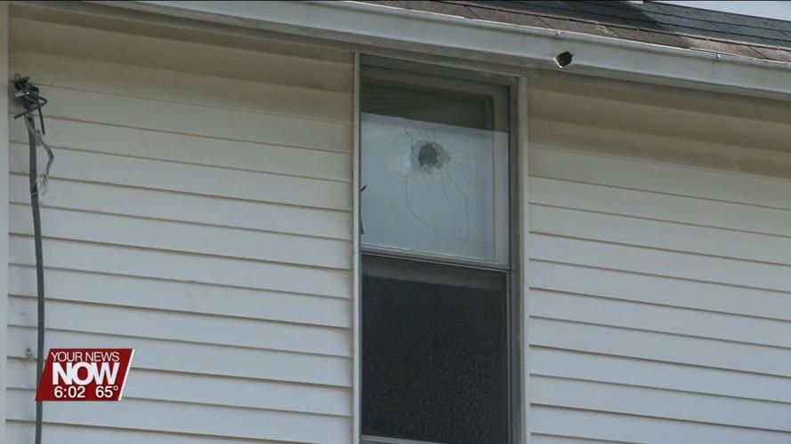 Seffernick pleads guilty to charges stemming from a 2023 standoff with law enforcement