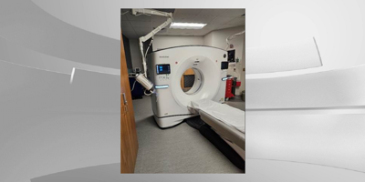 OhioHealth Van Wert Hospital Installs New State-Of-The-Art Computed Tomography (CT) Unit